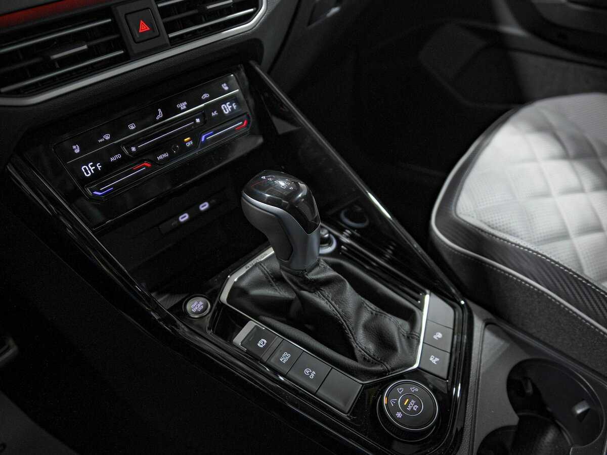 Купить Volkswagen Tayron, 2024, 40 км, фото №11