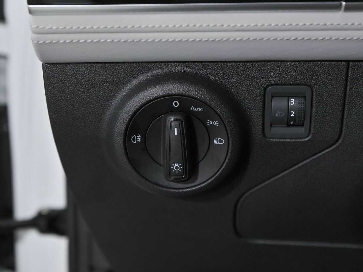 Купить Jetta VS5, 2023, 20 км, фото №14