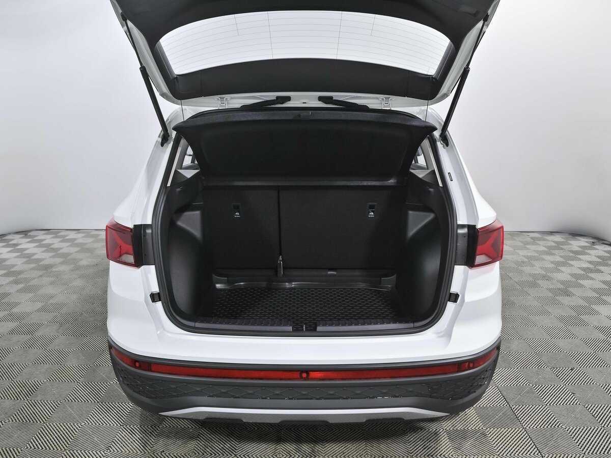 Купить Jetta VS5, 2023, 20 км, фото №19