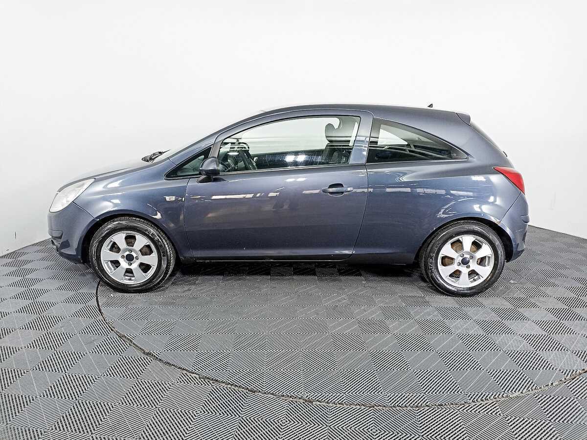 Купить Opel Corsa, 2008, 190 852 км, фото №8