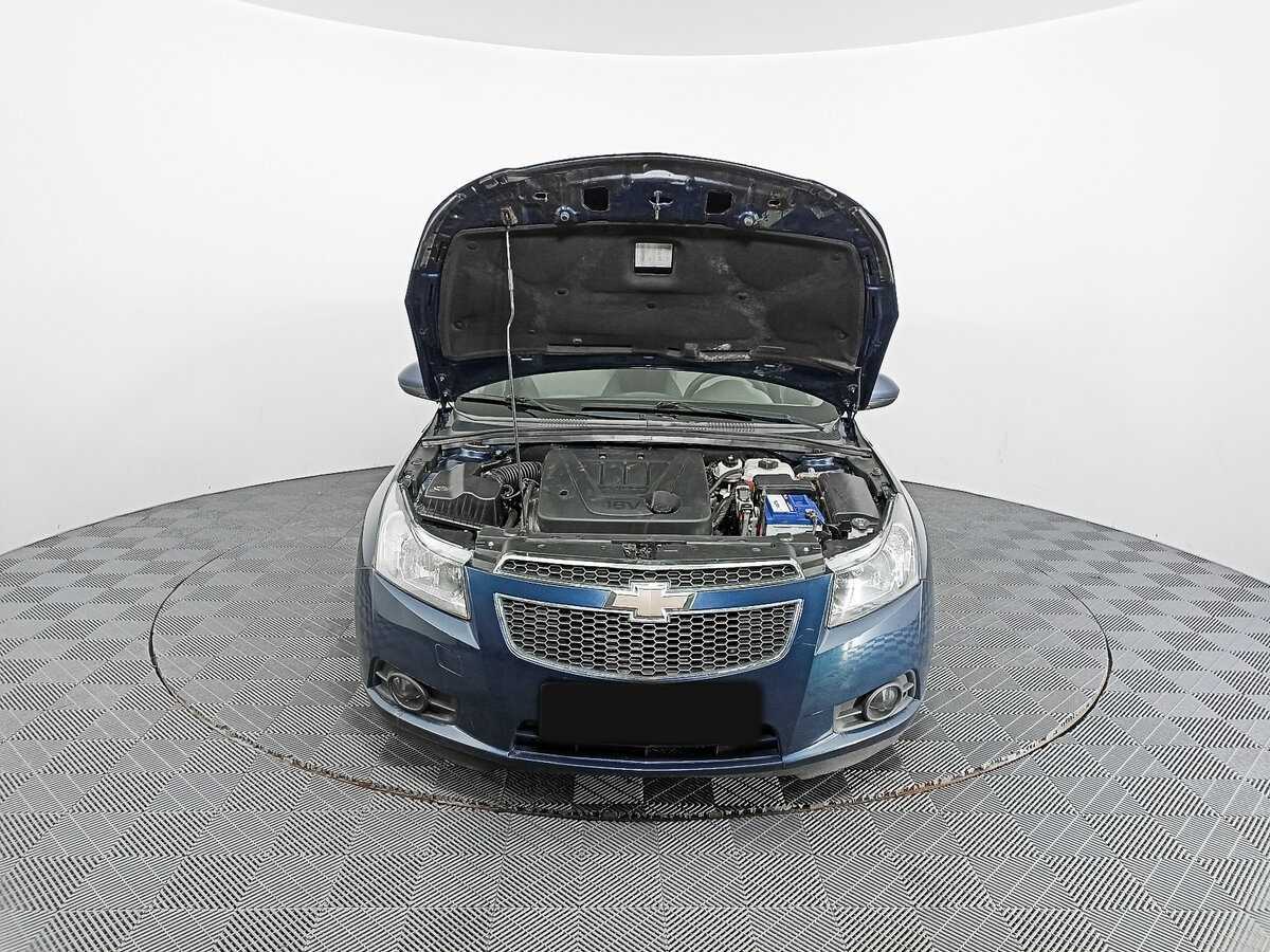 Купить Chevrolet Cruze, 2009, 278 021 км, фото №9