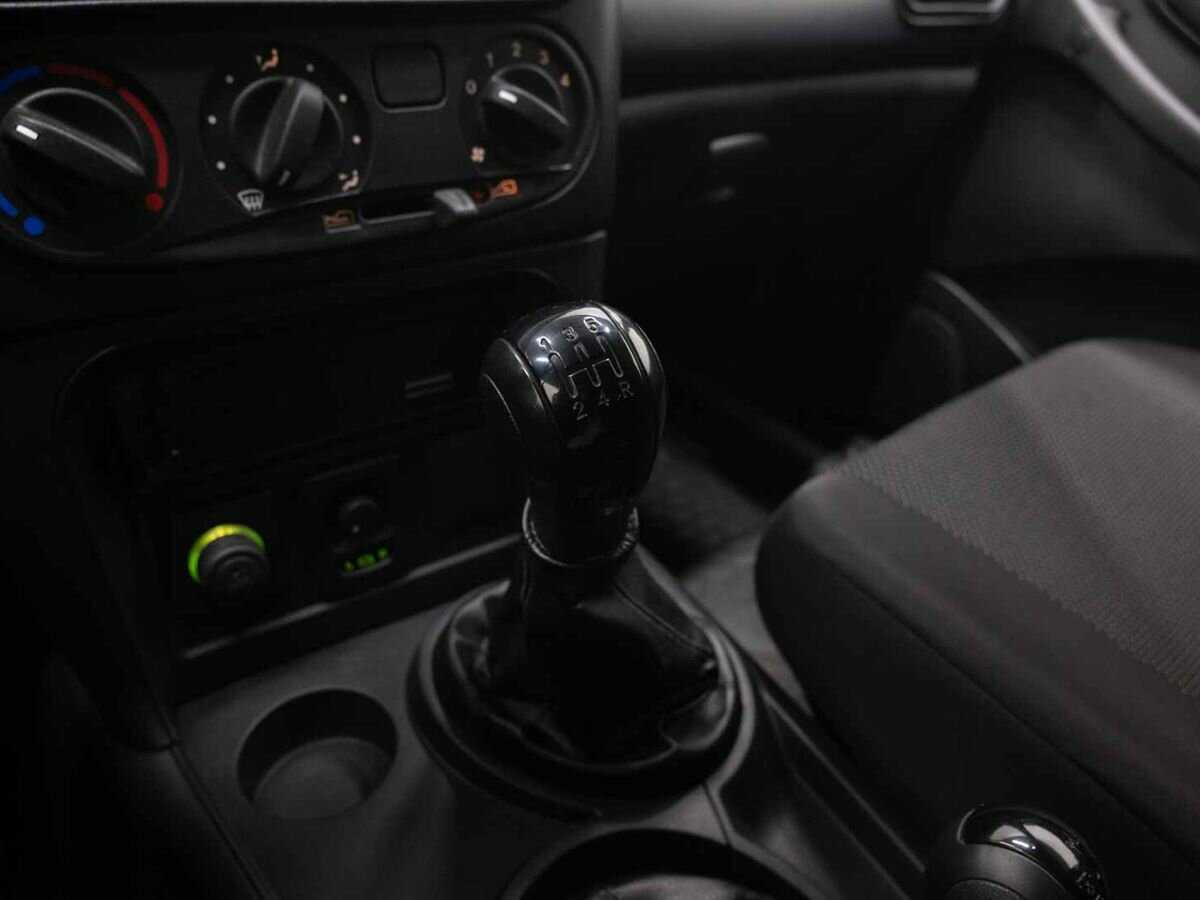 Купить Chevrolet Niva, 2012, 85 314 км, фото №20