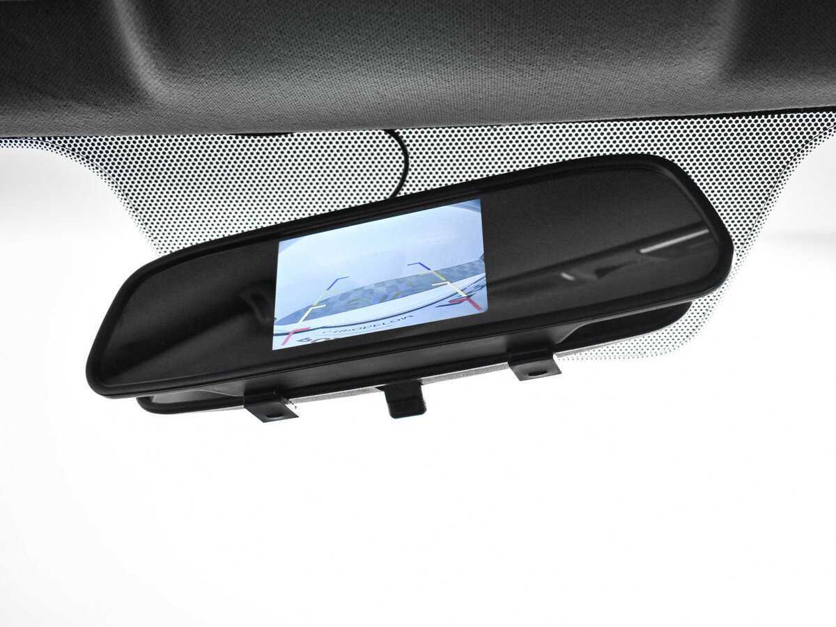 Купить Kia Rio, 2016, 76 280 км, фото №19