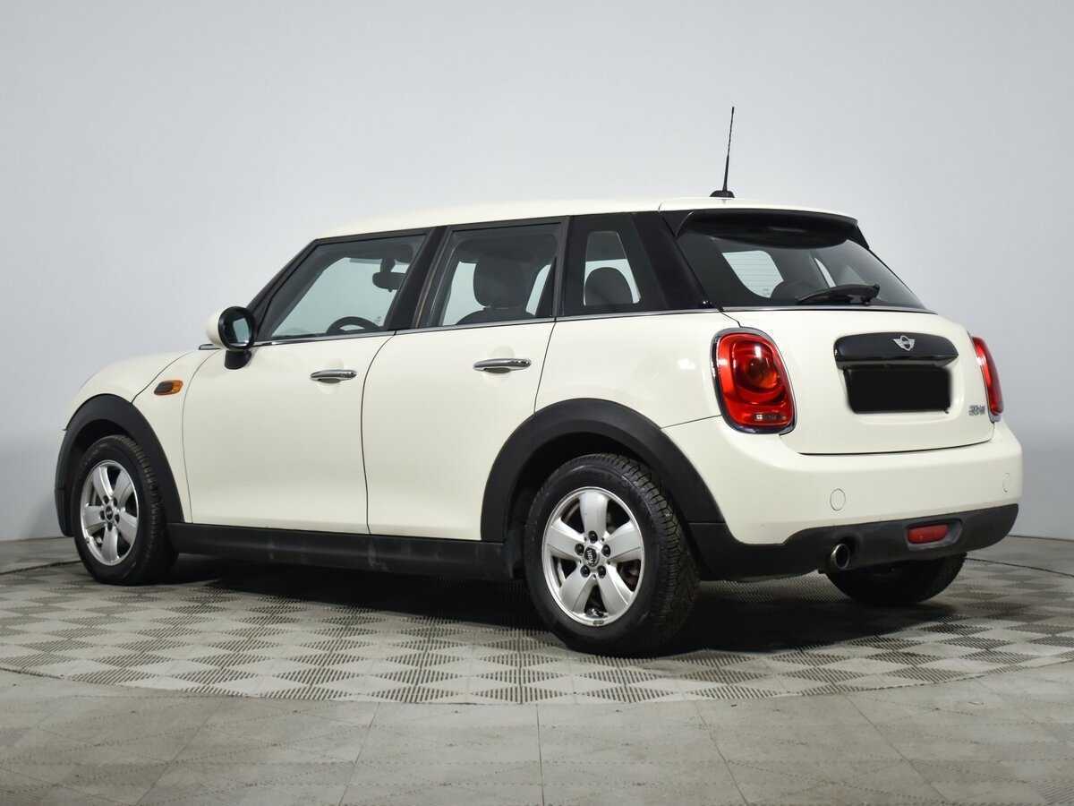 Купить Mini Hatch Cooper, 2015, 140 522 км, фото №7