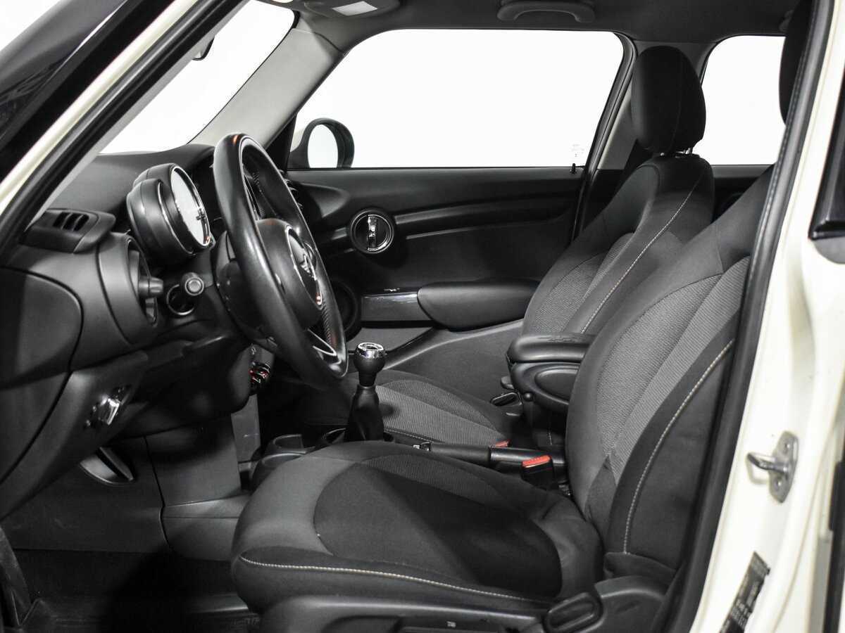 Купить Mini Hatch Cooper, 2015, 140 522 км, фото №11