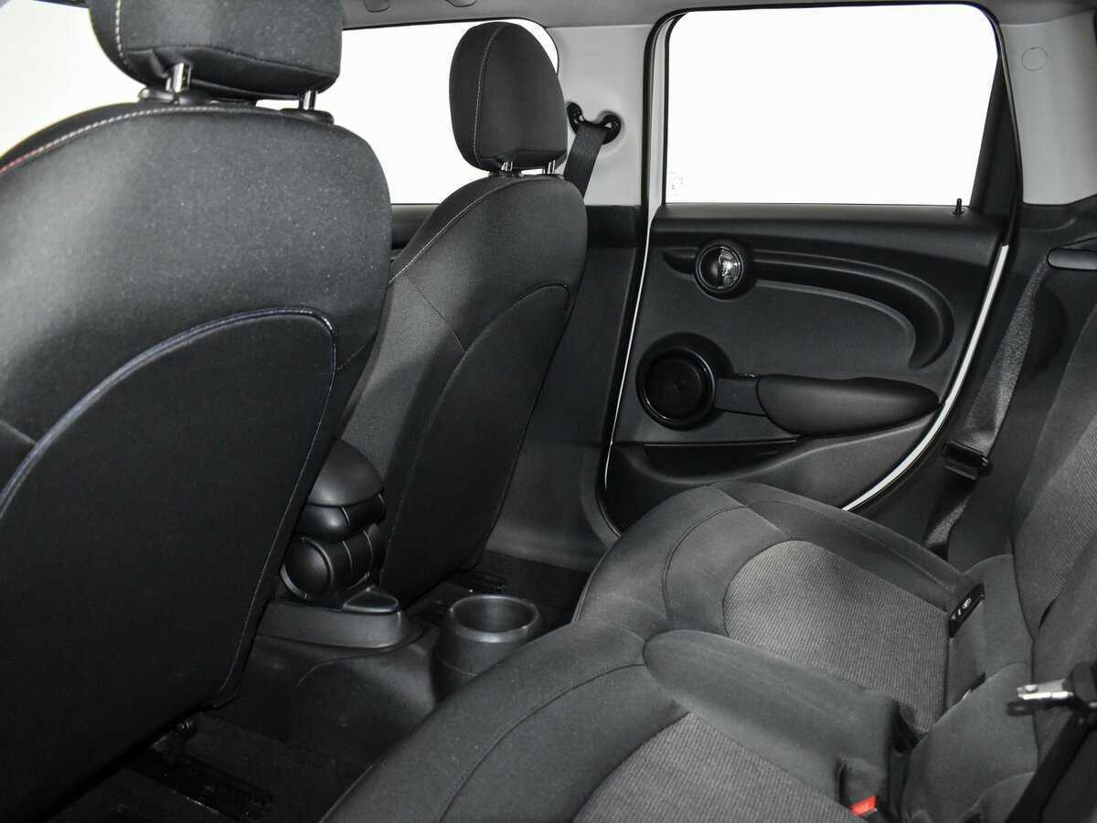 Купить Mini Hatch Cooper, 2015, 140 522 км, фото №12