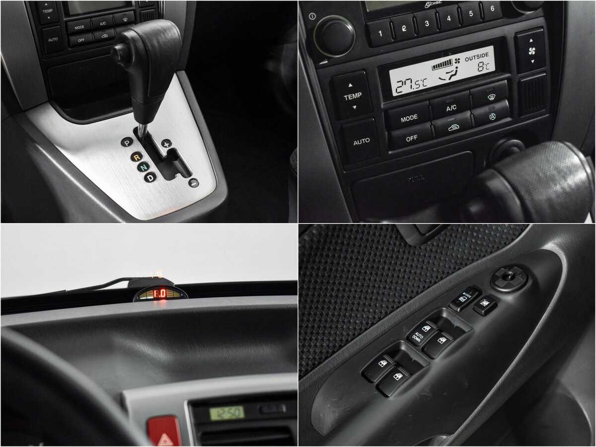 Купить Hyundai Tucson, 2008, 109 676 км, фото №15