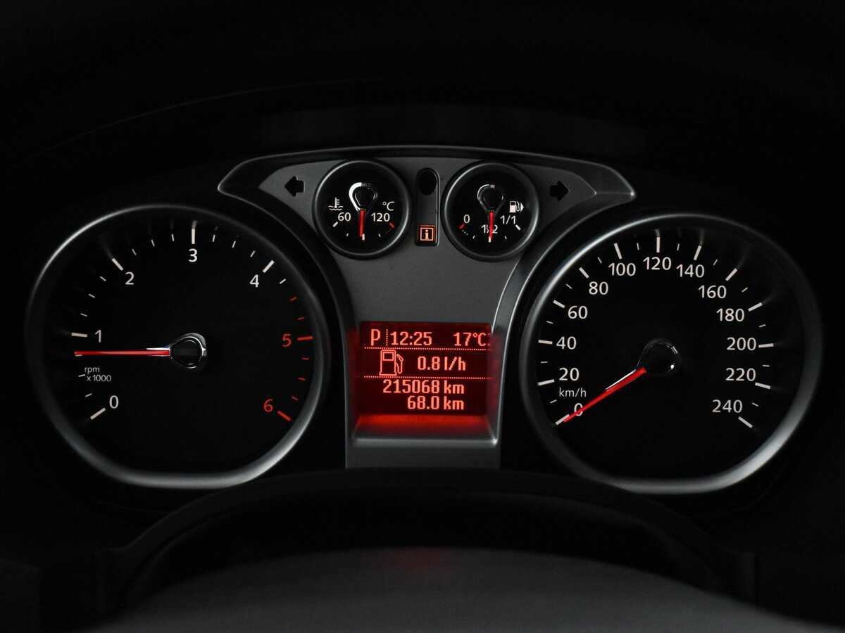 Купить Ford Kuga, 2012, 215 067 км, фото №19