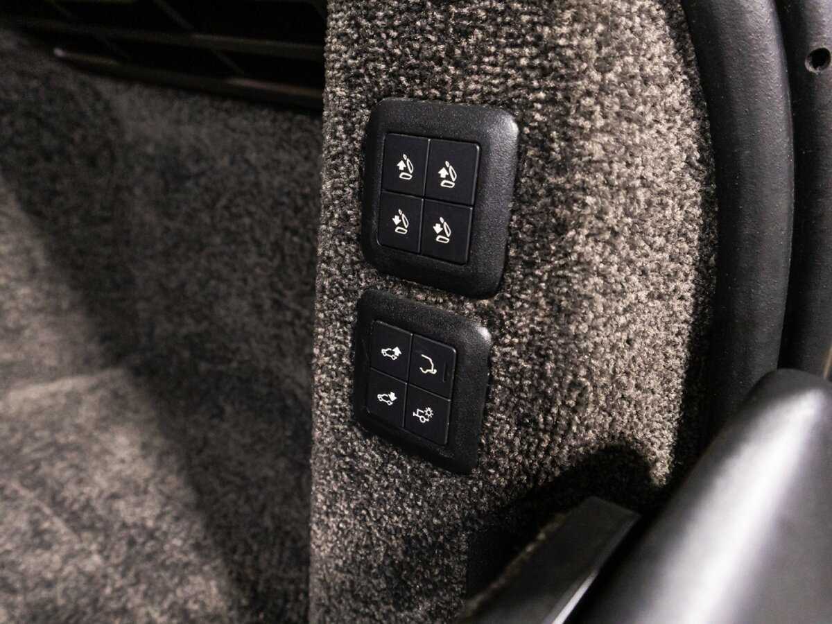 Купить Land Rover Range Rover, 2018, 112 931 км, фото №16