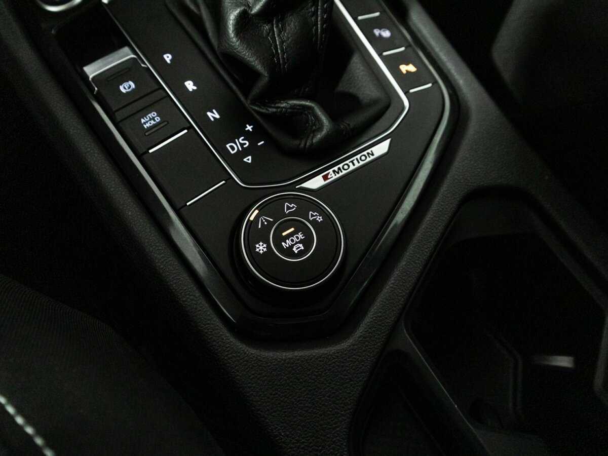 Купить Volkswagen Tiguan, 2018, 94 232 км, фото №18