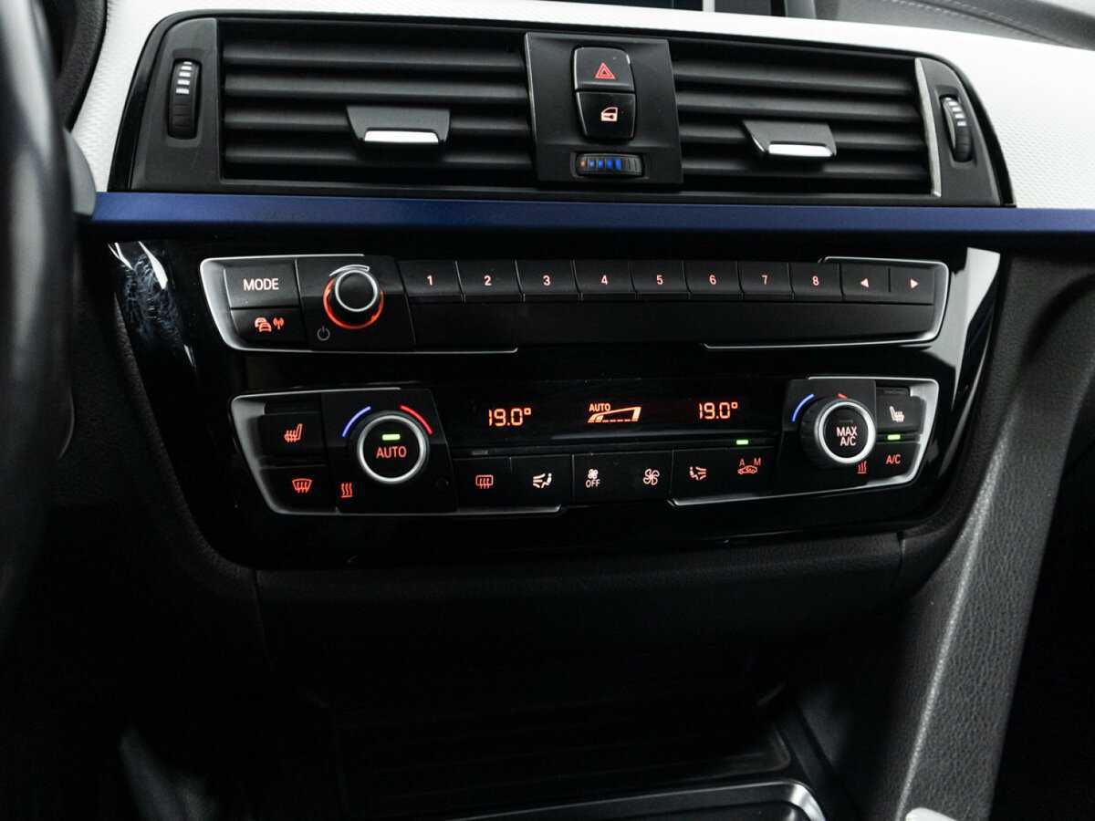 Купить BMW 4 серии Gran Coupe 420d xDrive, 2018, 122 000 км, фото №16