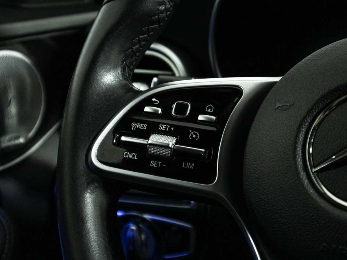 Купить Mercedes-Benz C-Класс 200, 2019, 73 000 км, фото №21
