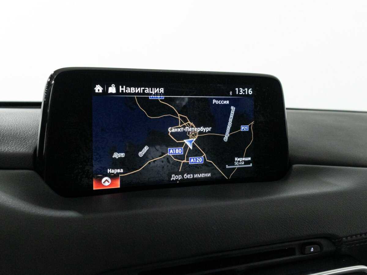 Купить Mazda CX-5, 2018, 83 764 км, фото №21