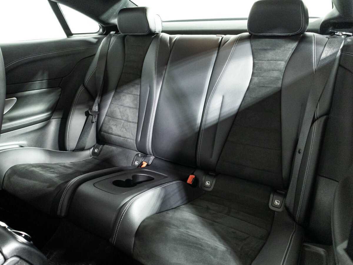 Купить Mercedes-Benz E-Класс 200, 2019, 85 798 км, фото №10