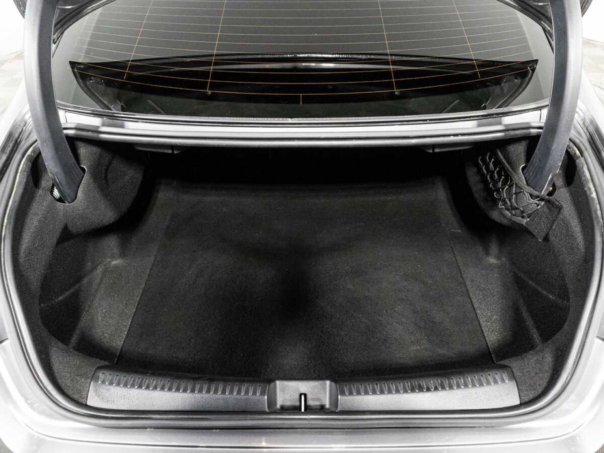 Купить Mercedes-Benz CLA 200, 2019, 116 821 км, фото №12