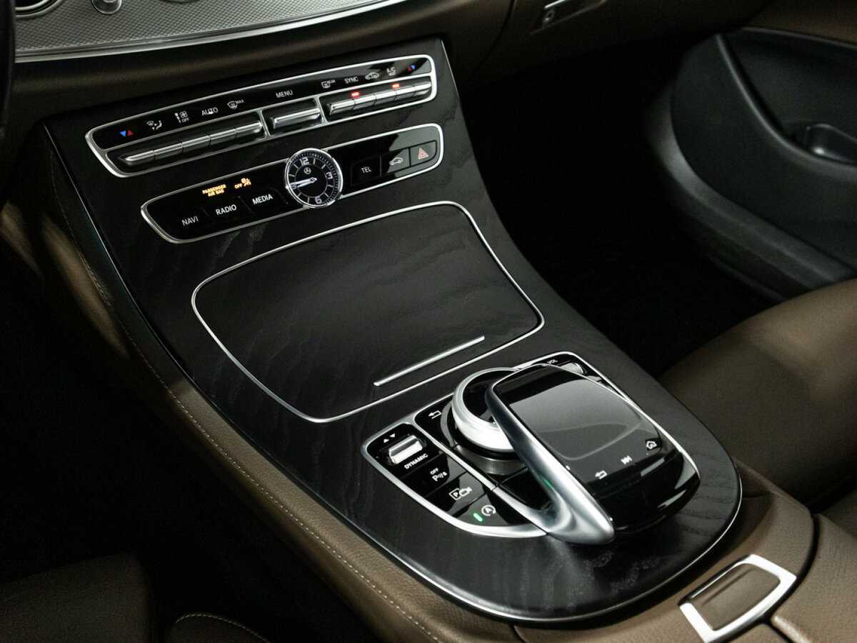 Купить Mercedes-Benz E-Класс 350 d, 2019, 90 741 км, фото №20