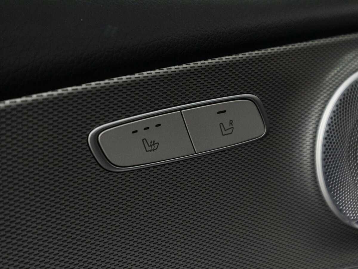 Купить Mercedes-Benz E-Класс 350 d, 2019, 90 741 км, фото №22