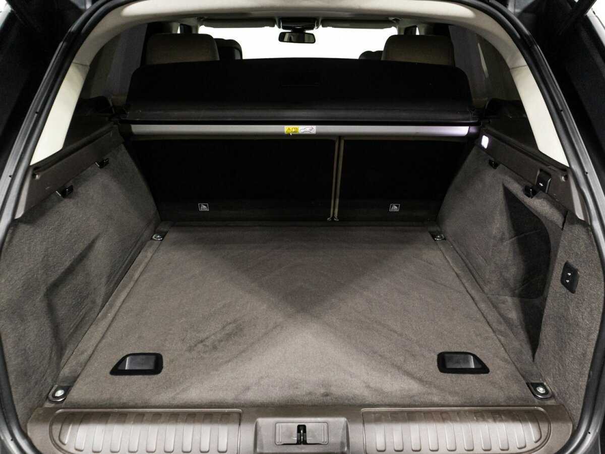 Купить Land Rover Range Rover Sport, 2018, 104 191 км, фото №15