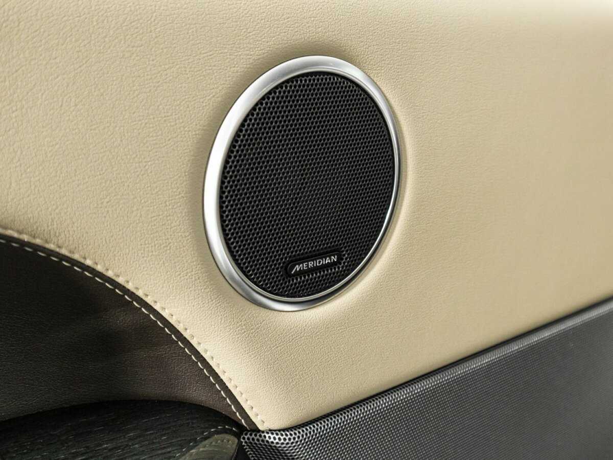 Купить Land Rover Range Rover Sport, 2018, 104 191 км, фото №23