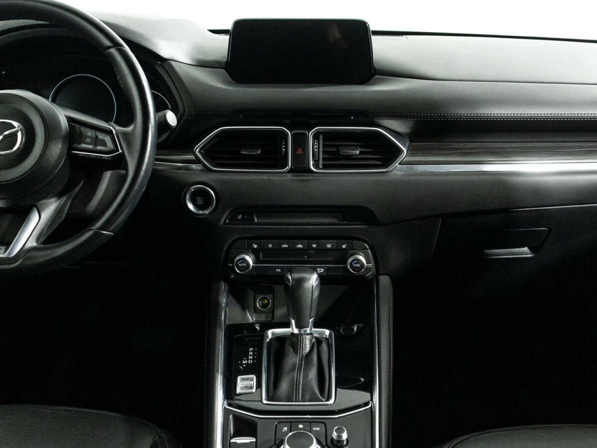 Купить Mazda CX-5, 2019, 69 458 км, фото №14
