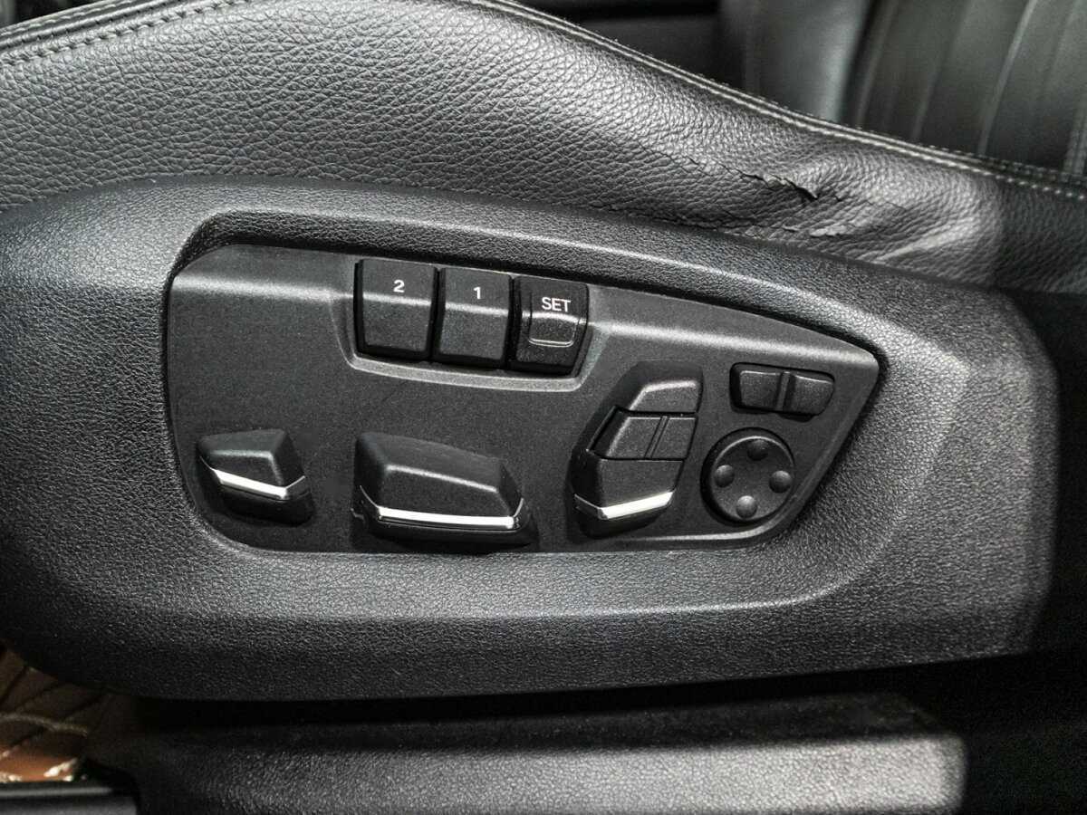 Купить BMW X5 40d, 2017, 145 770 км, фото №20