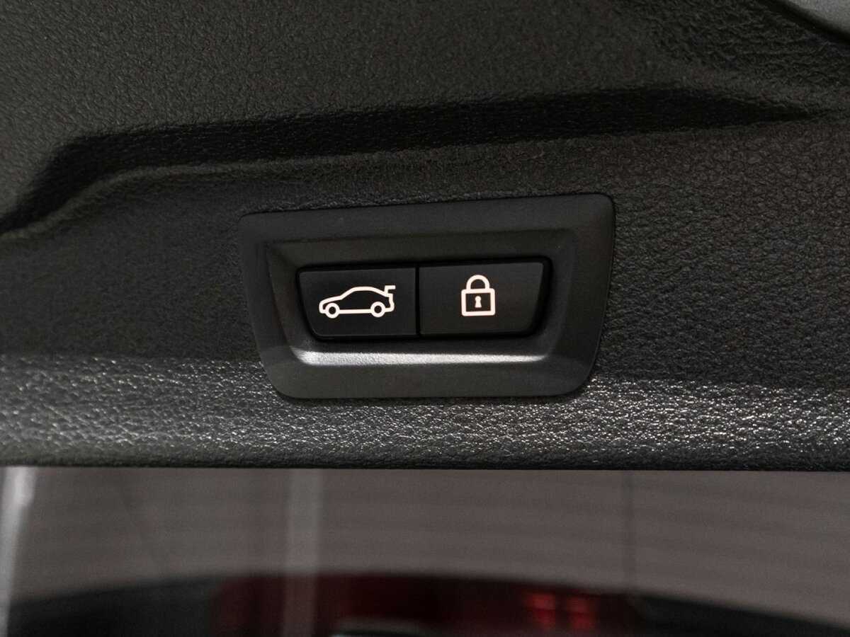 Купить BMW X5 40d, 2017, 145 770 км, фото №36