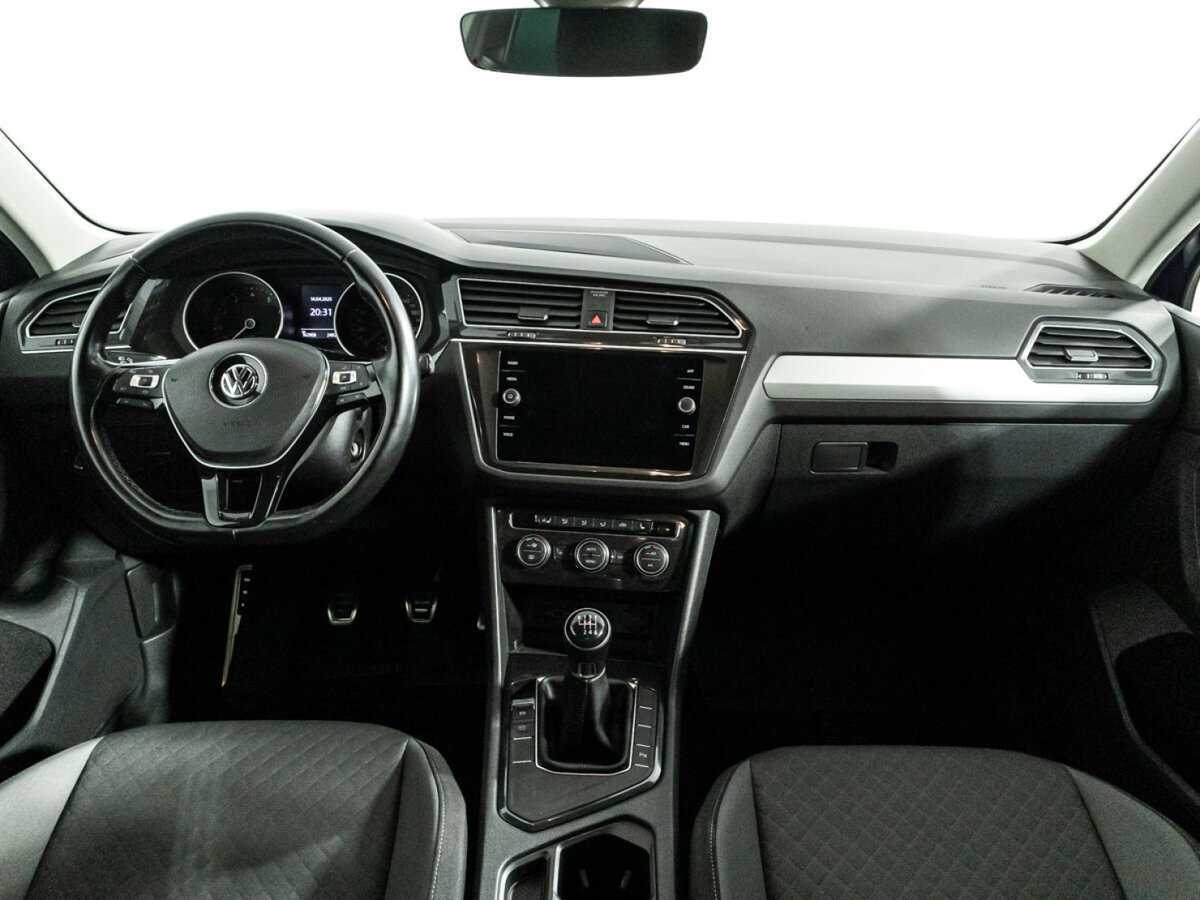 Купить Volkswagen Tiguan, 2019, 162 905 км, фото №13