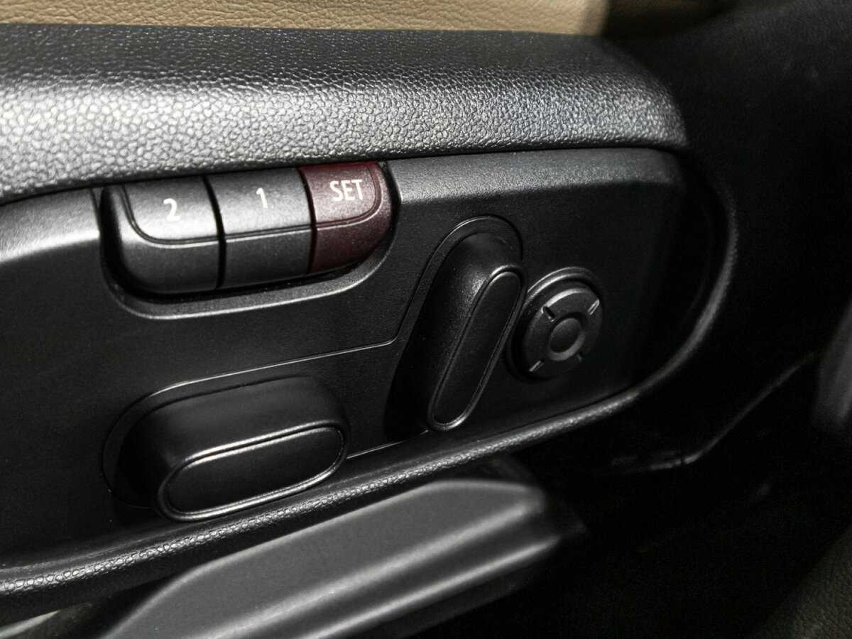 Купить Mini Countryman Cooper S, 2017, 46 300 км, фото №18