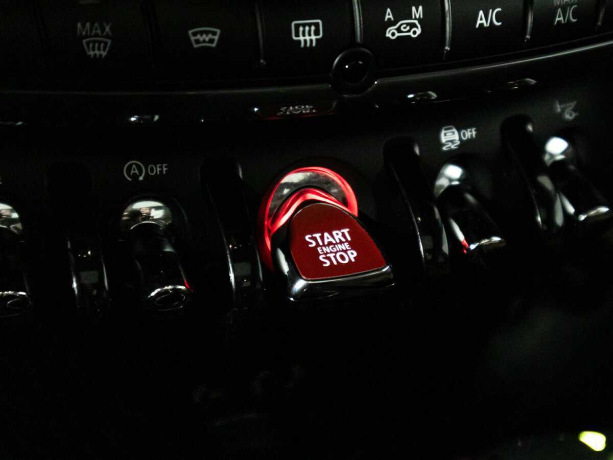 Купить Mini Countryman Cooper S, 2017, 46 300 км, фото №21