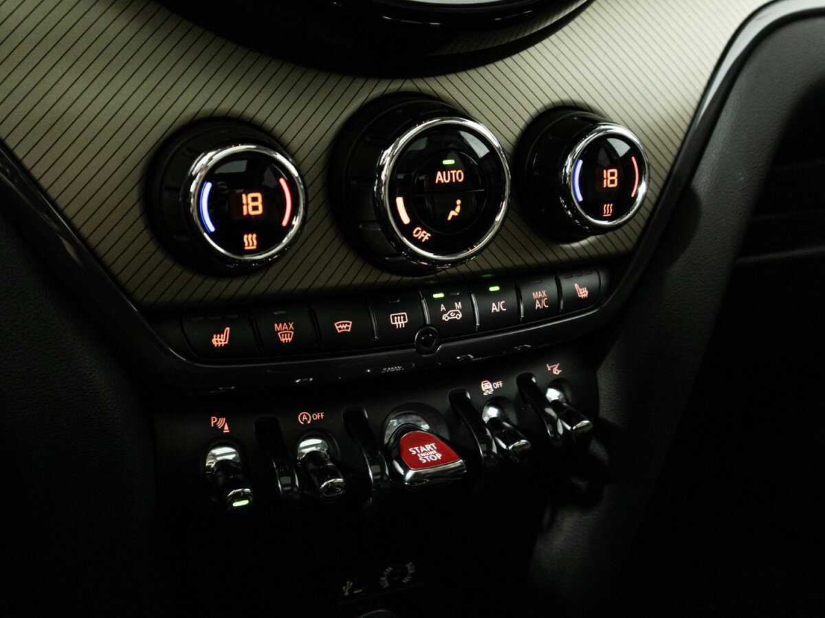 Купить Mini Countryman Cooper S, 2017, 46 300 км, фото №22