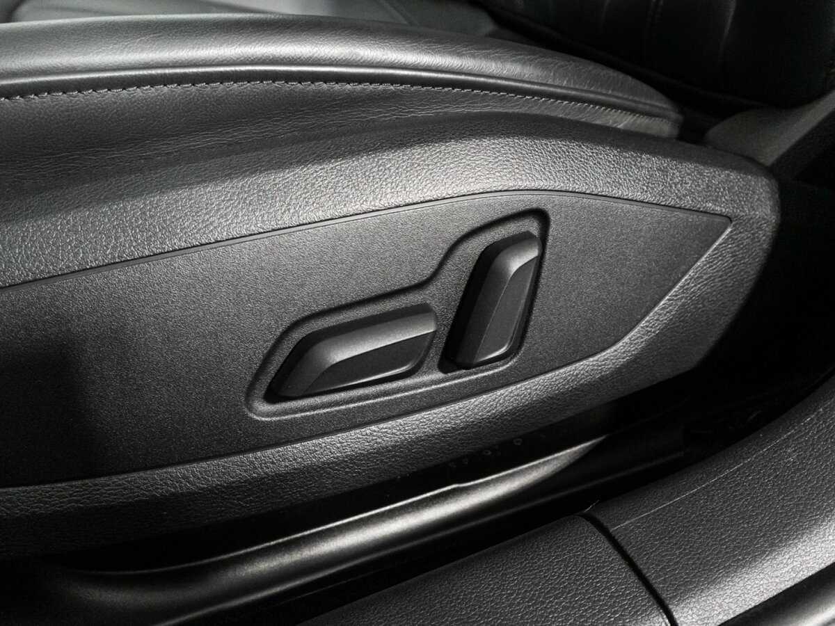 Купить Audi A4 35 TFSI, 2021, 34 432 км, фото №19