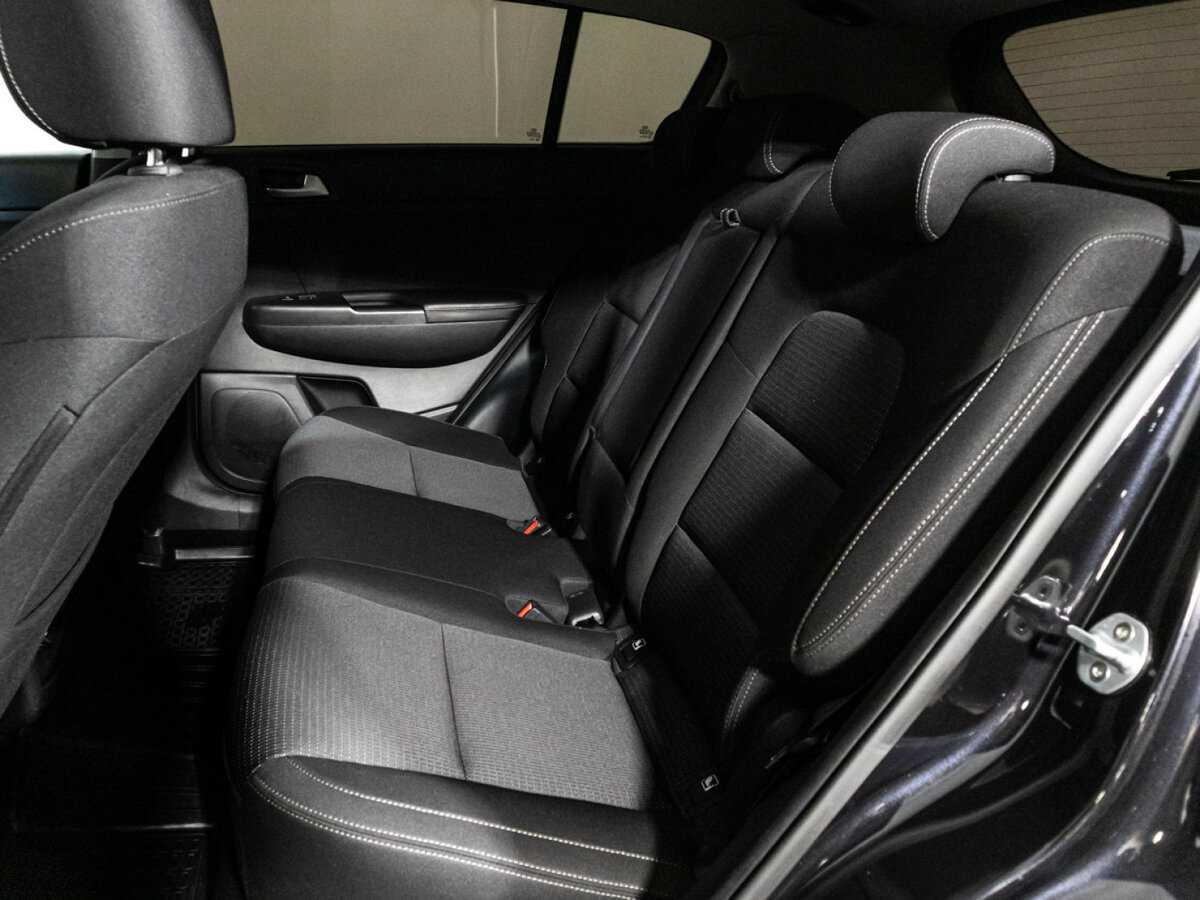 Купить Kia Sportage, 2018, 86 078 км, фото №10