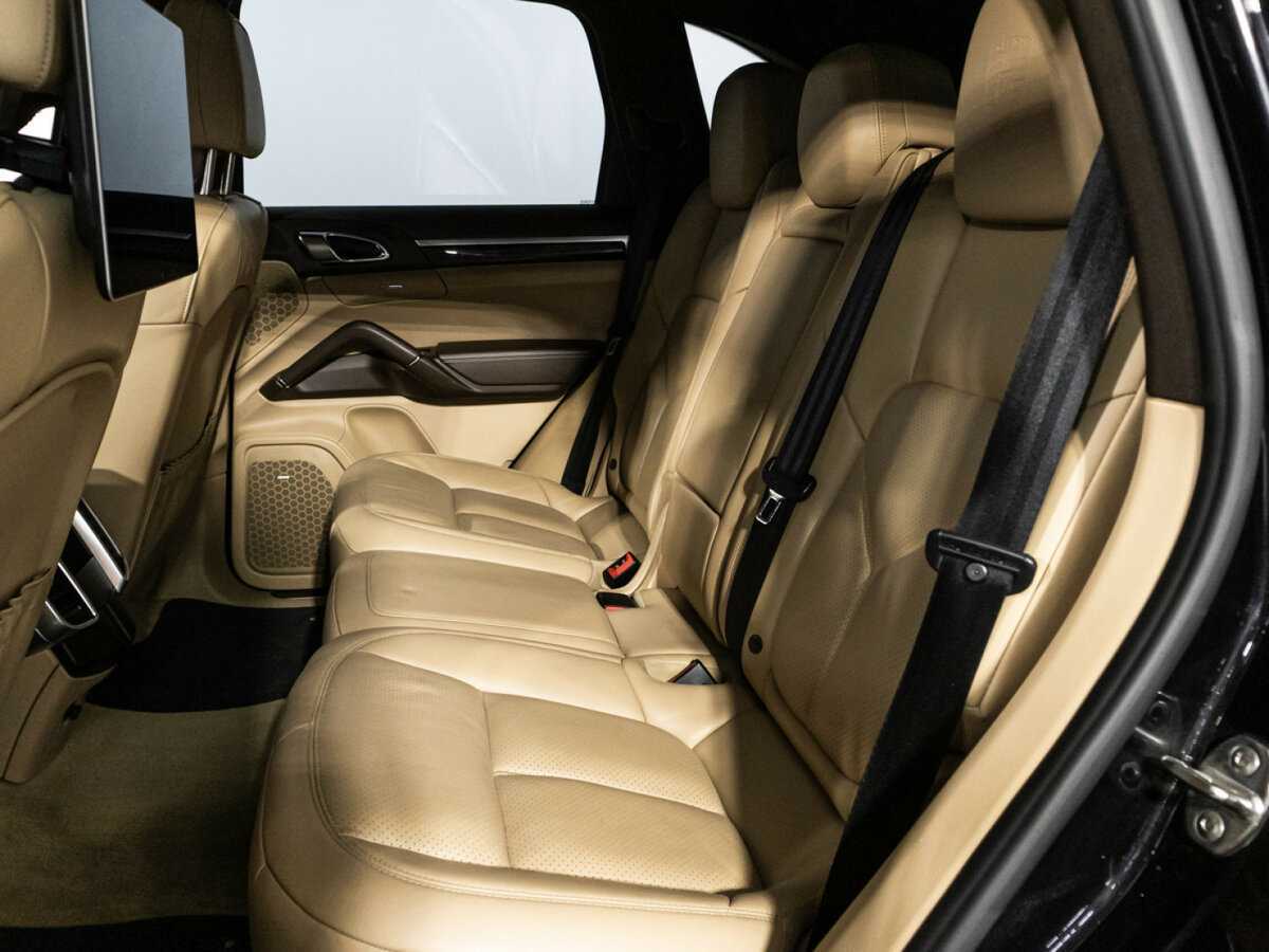 Купить Porsche Cayenne Diesel, 2014, 167 237 км, фото №10