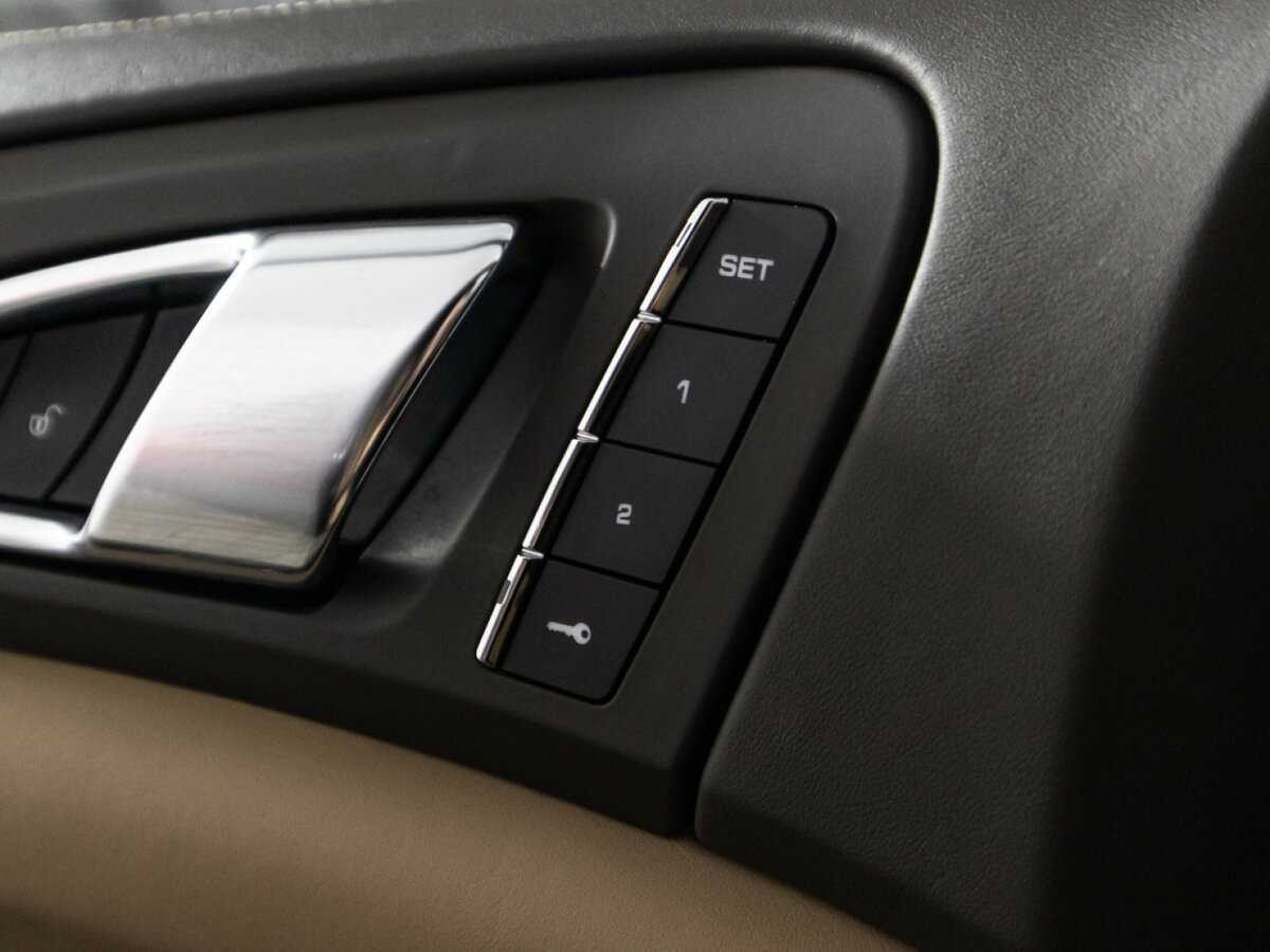 Купить Porsche Cayenne Diesel, 2014, 167 237 км, фото №18