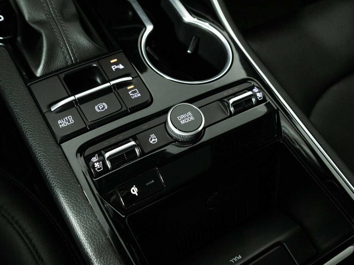 Купить Kia K5, 2020, 109 184 км, фото №26