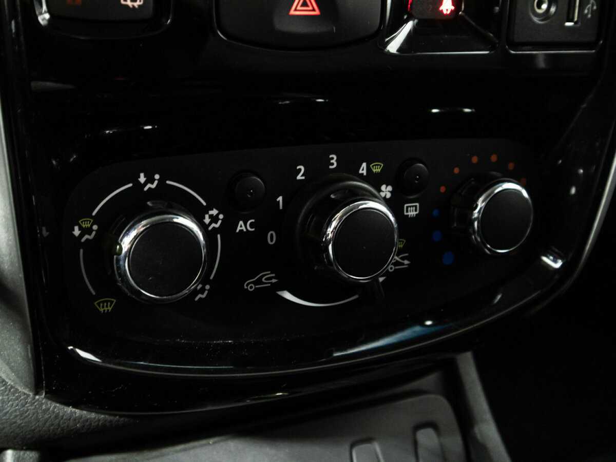 Купить Nissan Terrano, 2014, 116 675 км, фото №16