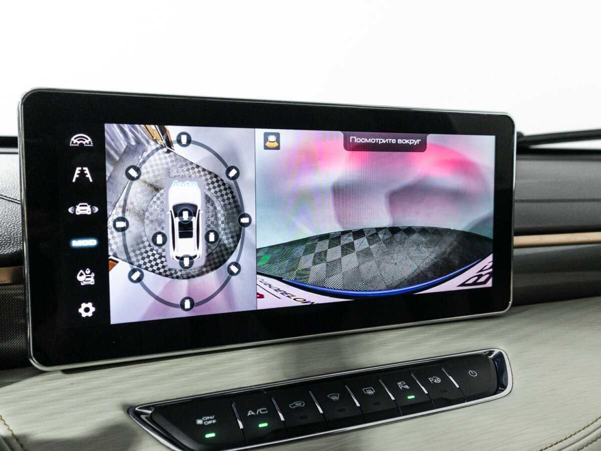 Купить Haval Jolion, 2022, 58 259 км, фото №15