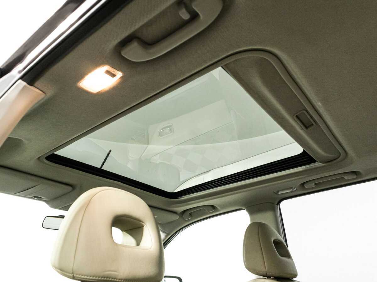 Купить Nissan X-Trail, 2008, 208 789 км, фото №16