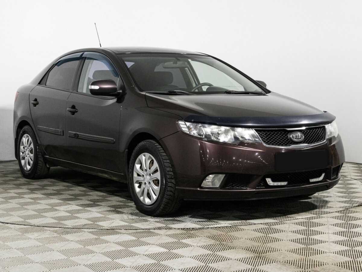 Kia Cerato