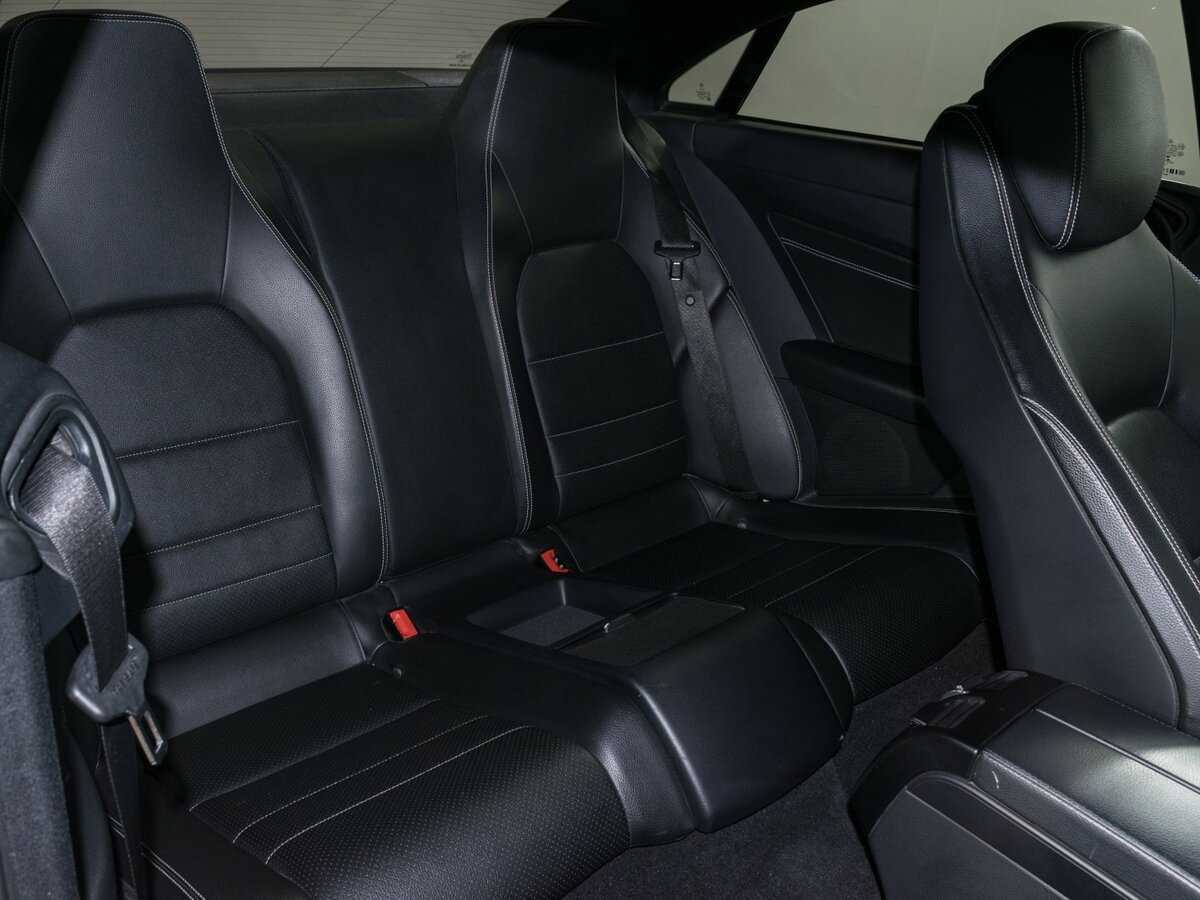 Купить Mercedes-Benz E-Класс 200, 2014, 112 224 км, фото №10