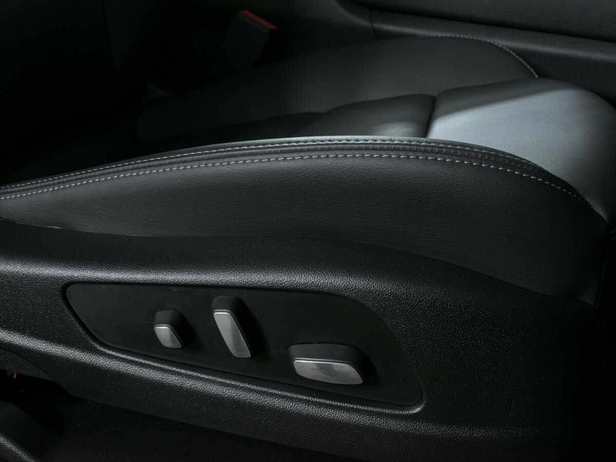 Купить Cadillac XT6, 2021, 17 800 км, фото №22