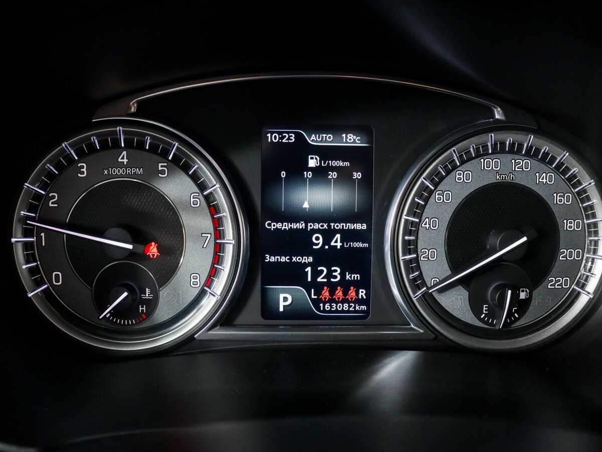 Купить Suzuki Vitara, 2020, 163 060 км, фото №8