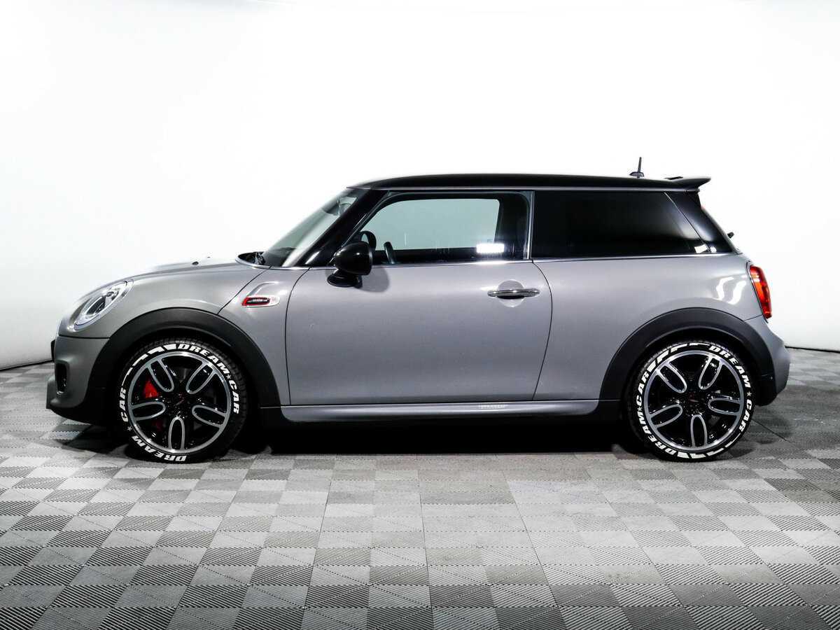 Купить Mini Hatch JCW John Cooper Works, 2017, 40 346 км, фото №5