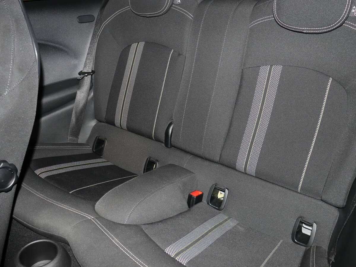 Купить Mini Hatch JCW John Cooper Works, 2017, 40 346 км, фото №7