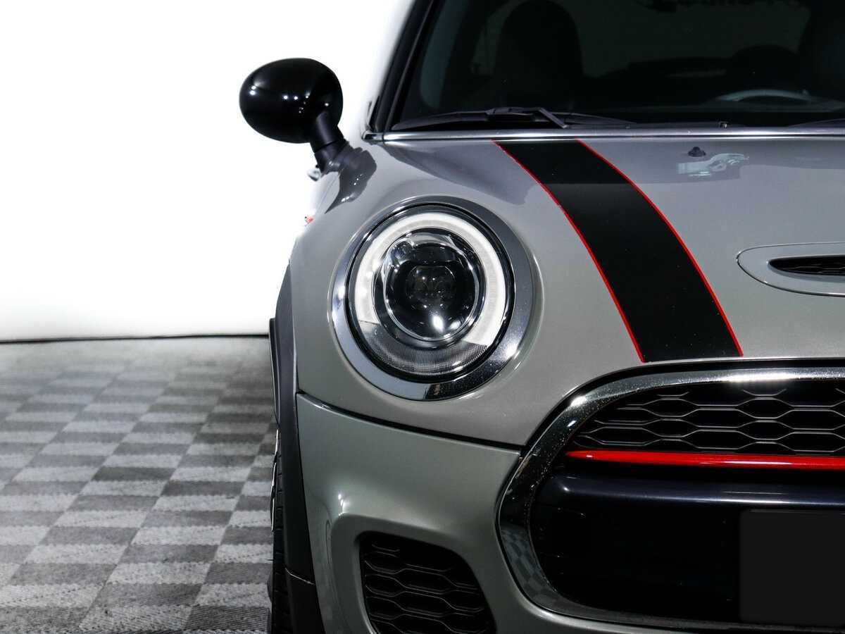 Купить Mini Hatch JCW John Cooper Works, 2017, 40 346 км, фото №14