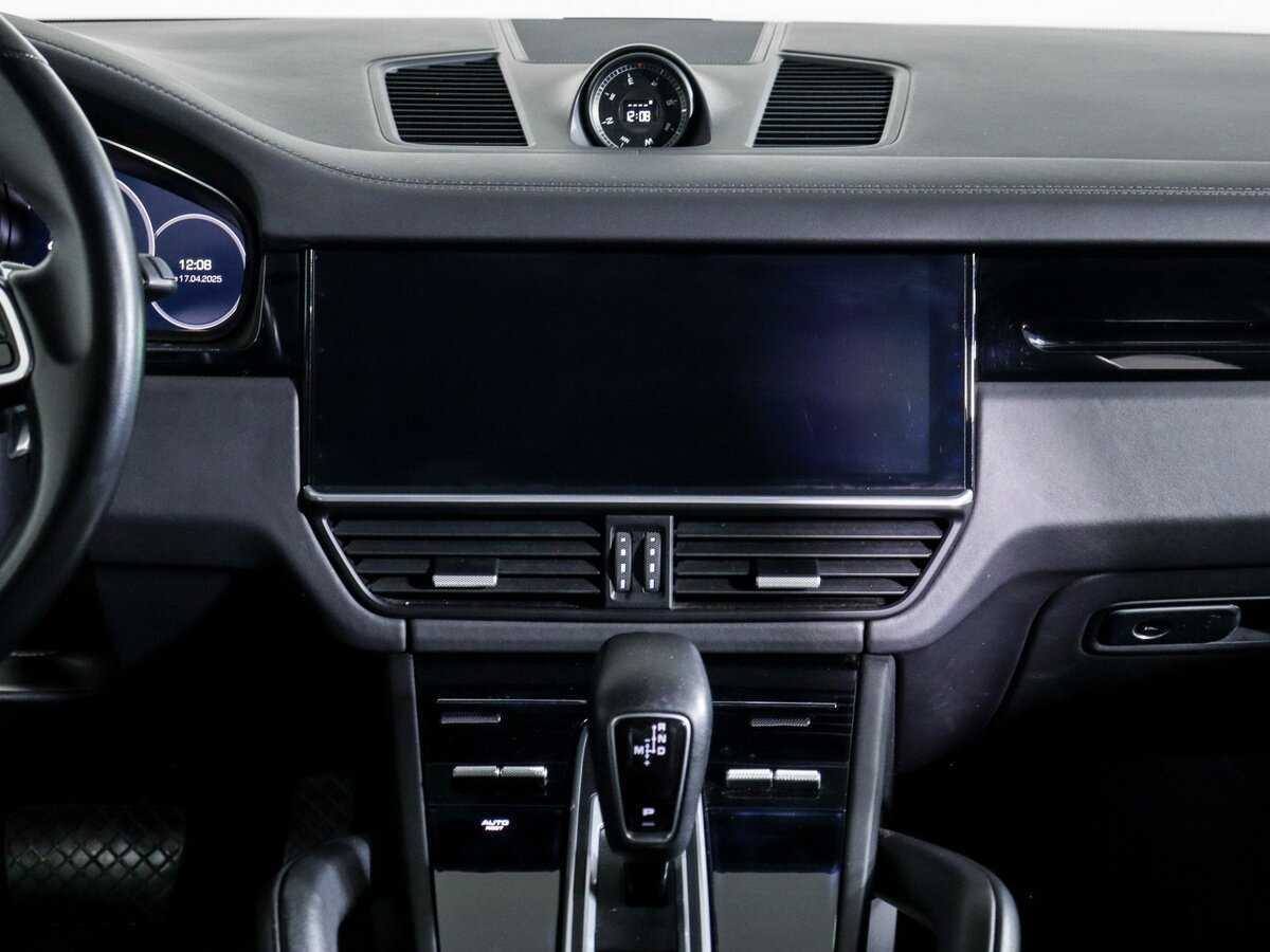 Купить Porsche Cayenne, 2018, 106 893 км, фото №13