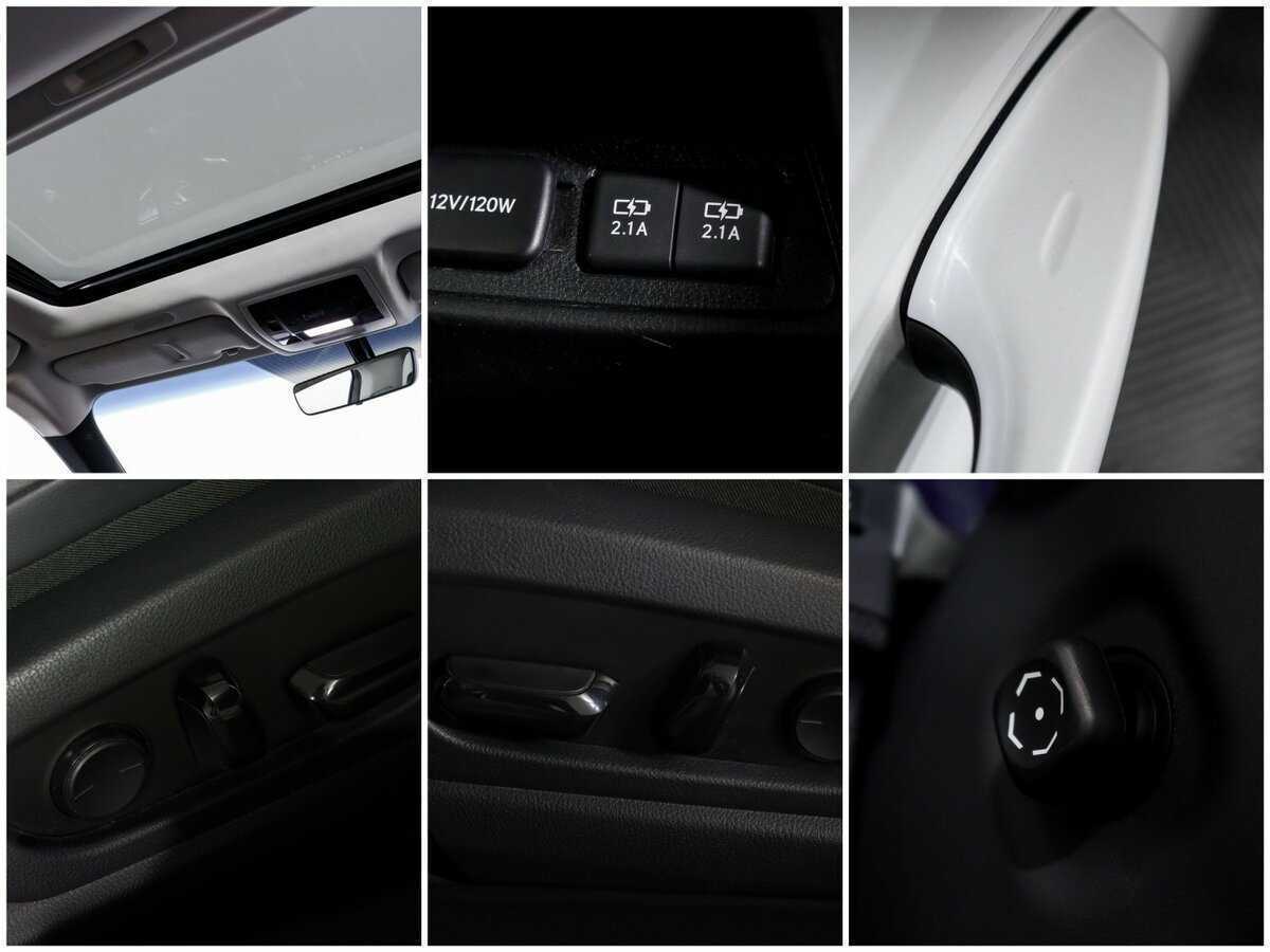 Купить Lexus ES 250, 2019, 63 859 км, фото №17