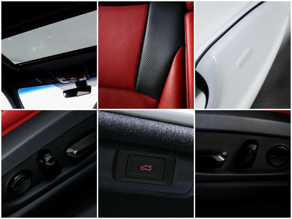 Купить Lexus ES 350, 2018, 55 000 км, фото №18