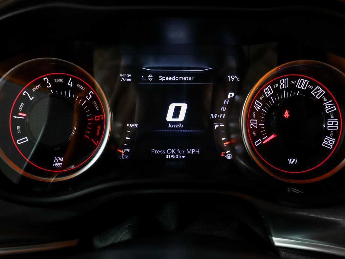 Купить Dodge Challenger SRT, 2022, 31 950 км, фото №11