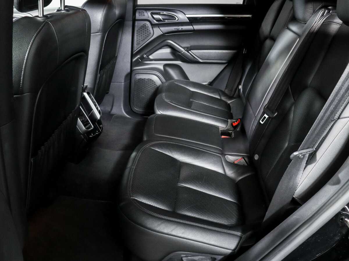 Купить Porsche Cayenne Diesel, 2014, 192 484 км, фото №10